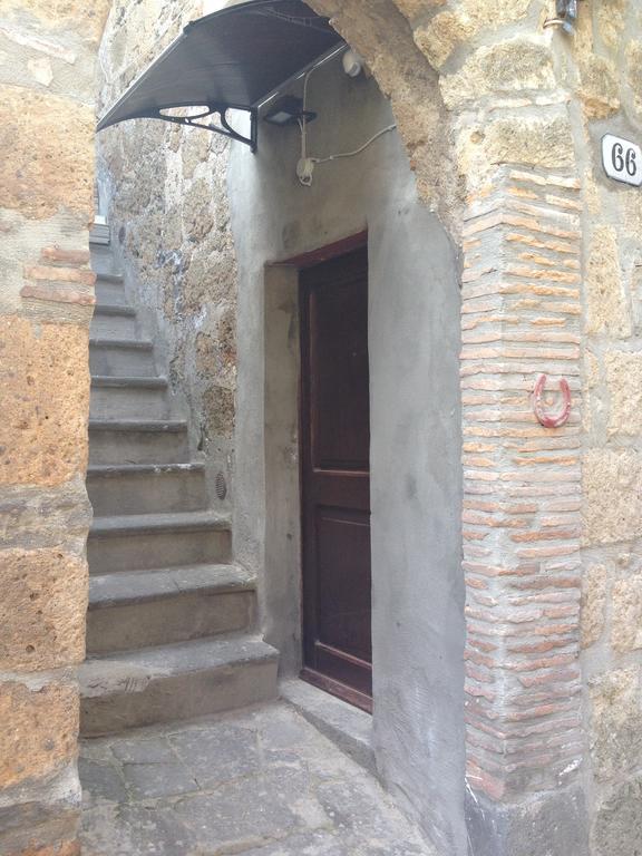 דירות באנורג'יו Casa Linda חדר תמונה